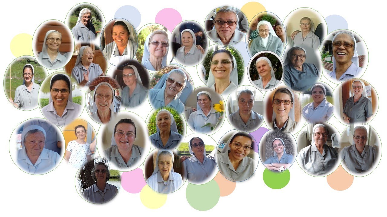 Irmãs Franciscanas de Siessen