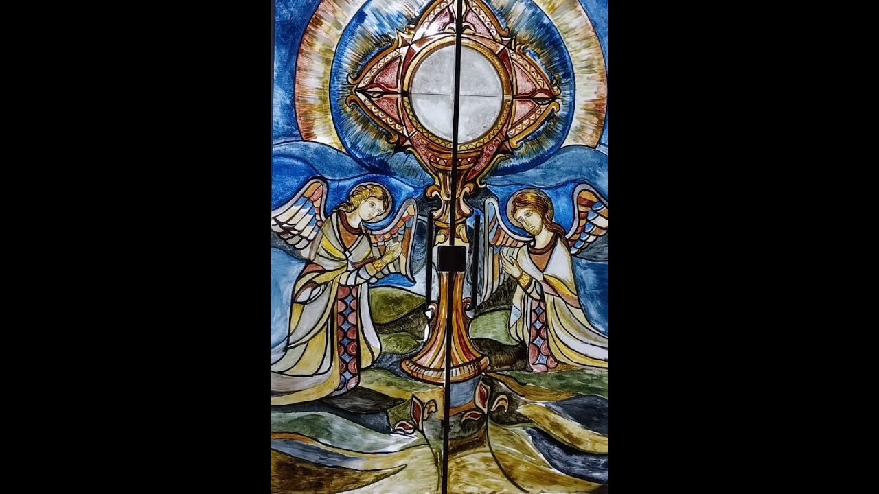 Celebração Eucarística – Inauguração da Casa Santa Elisabeth – Garça – SP