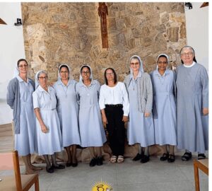 Fraternidade 1