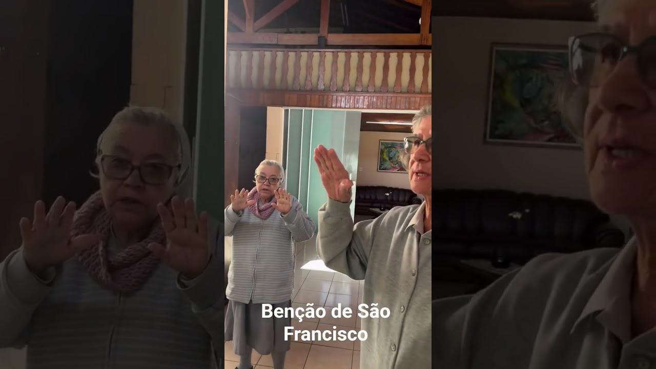 benção São Francisco – franciscanasdesiessen