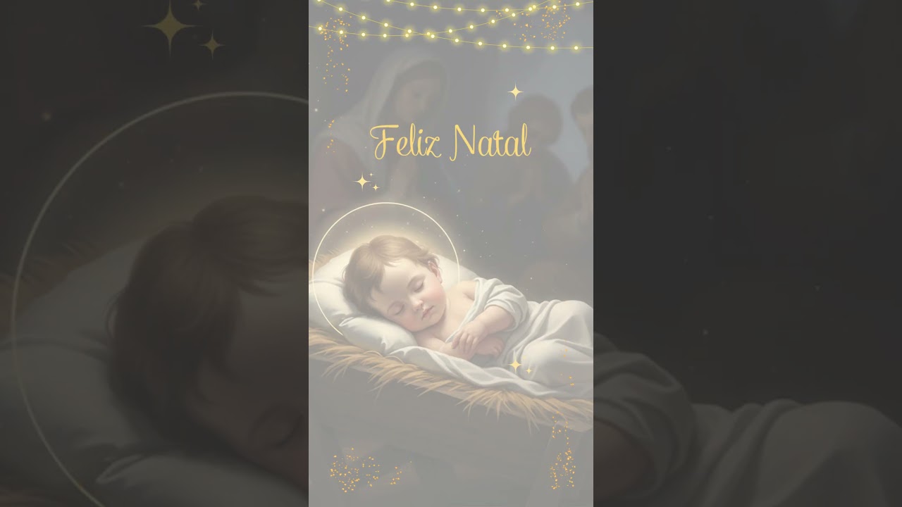 Feliz Natal! #noitefeliz #natal